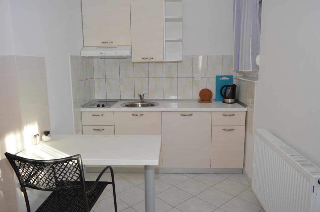 Permarinus Apartments Podstrana Room photo