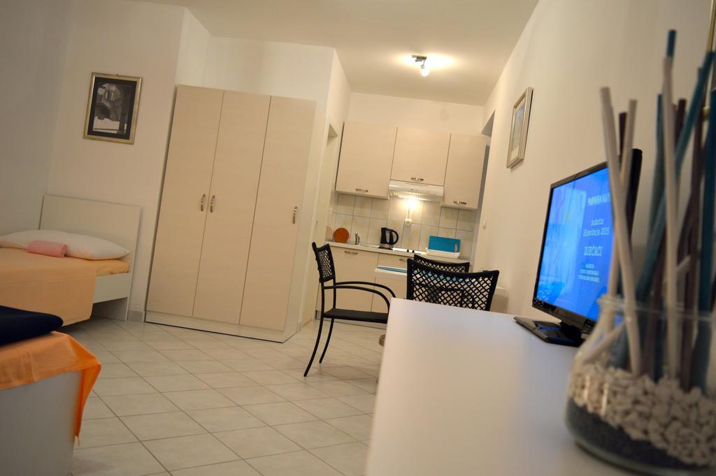 Permarinus Apartments Podstrana Room photo